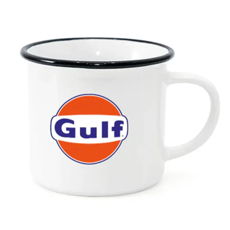  Gulf - Retrokopp