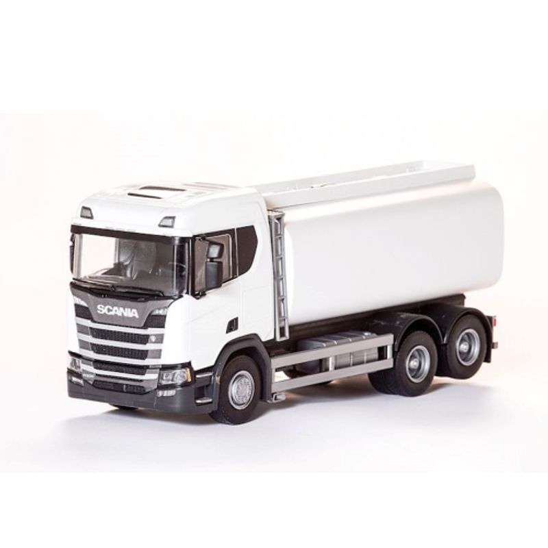 EMEK SCANIA TANKBIL  1:25