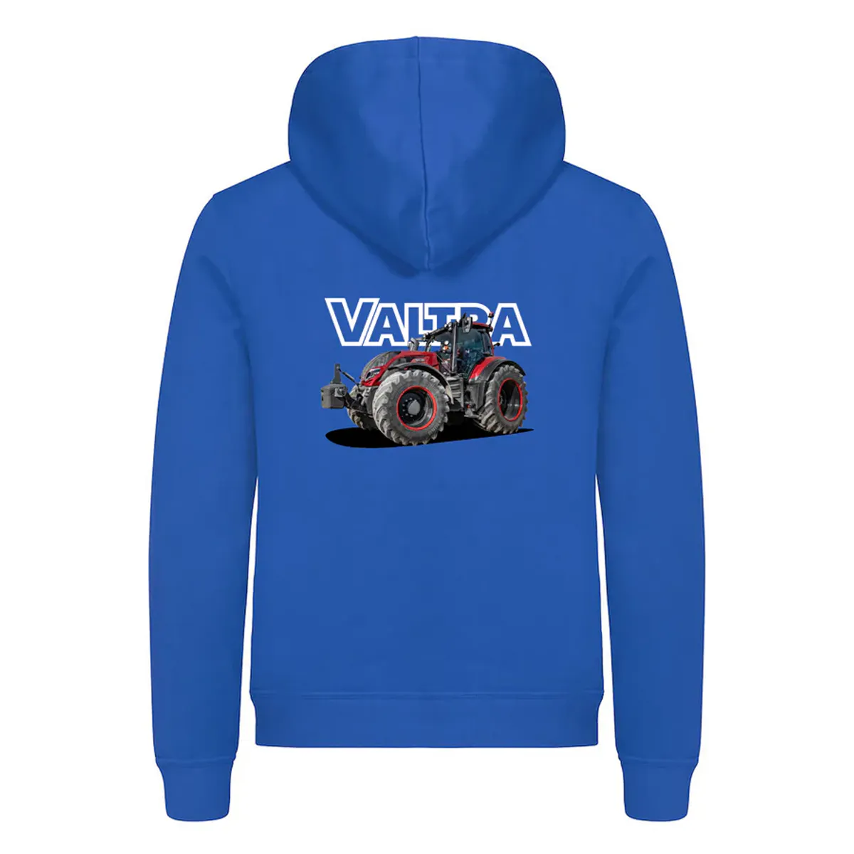 Valtra T-serien - hettegenser