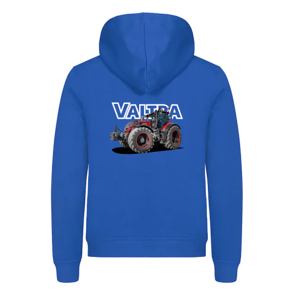 Hovedbilde Valtra T-serien - hettegenser
