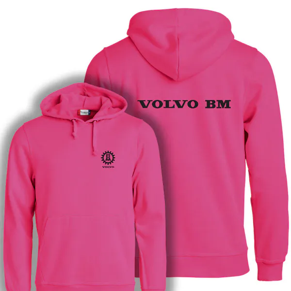 Hovedbilde Volvo BM - Hettegenser
