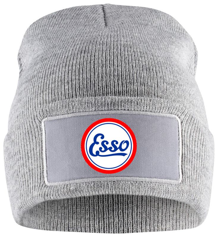 Esso vinterlue