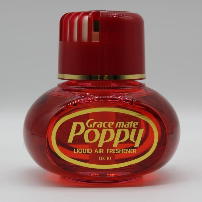 Hovedbilde Poppy Cherry