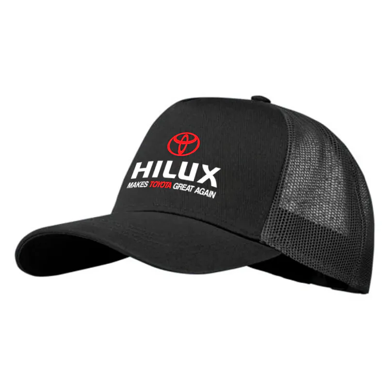 HILUX Makes Toyota Great Again - TruckerCaps