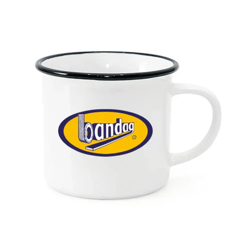Bandag  - Retrokopp