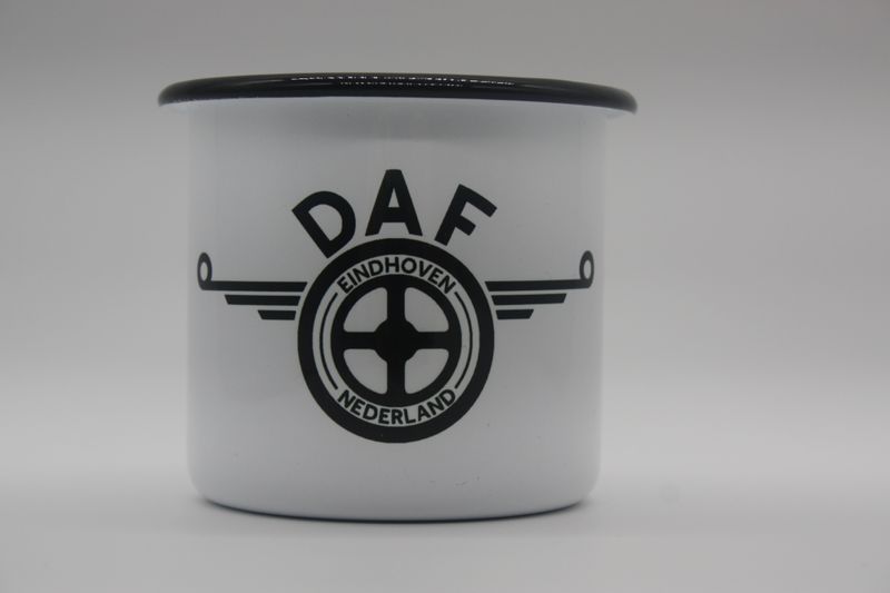  Daf Eindhoven - Retrokopp
