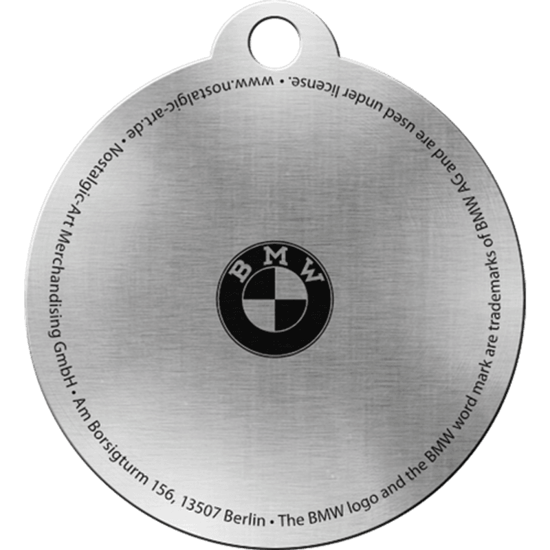 BMW Logo