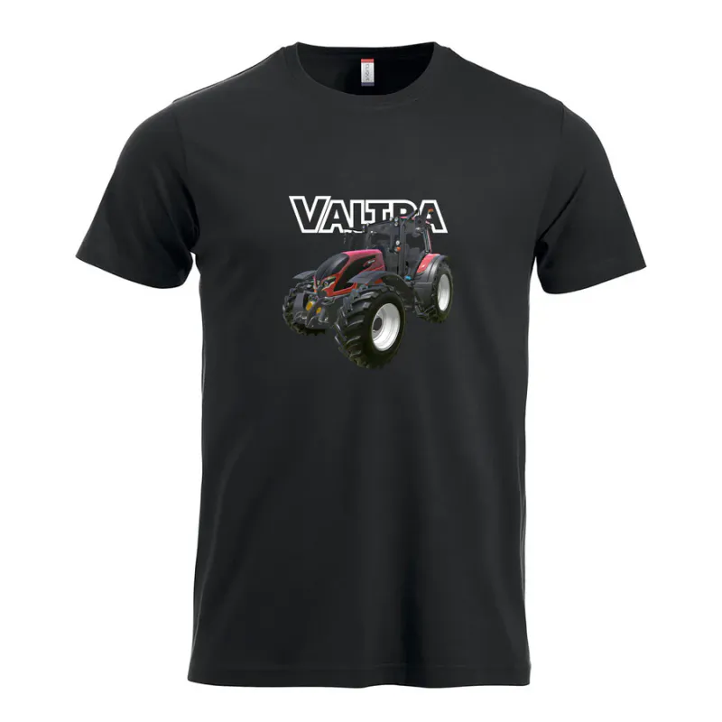Valtra N-serien - tskjorte
