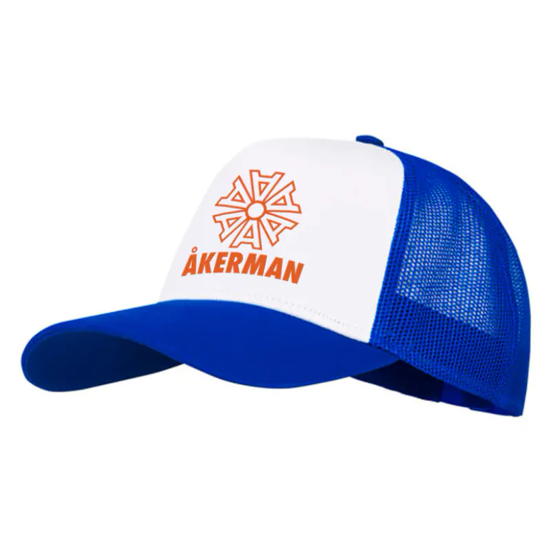  Åkerman - TruckerCaps