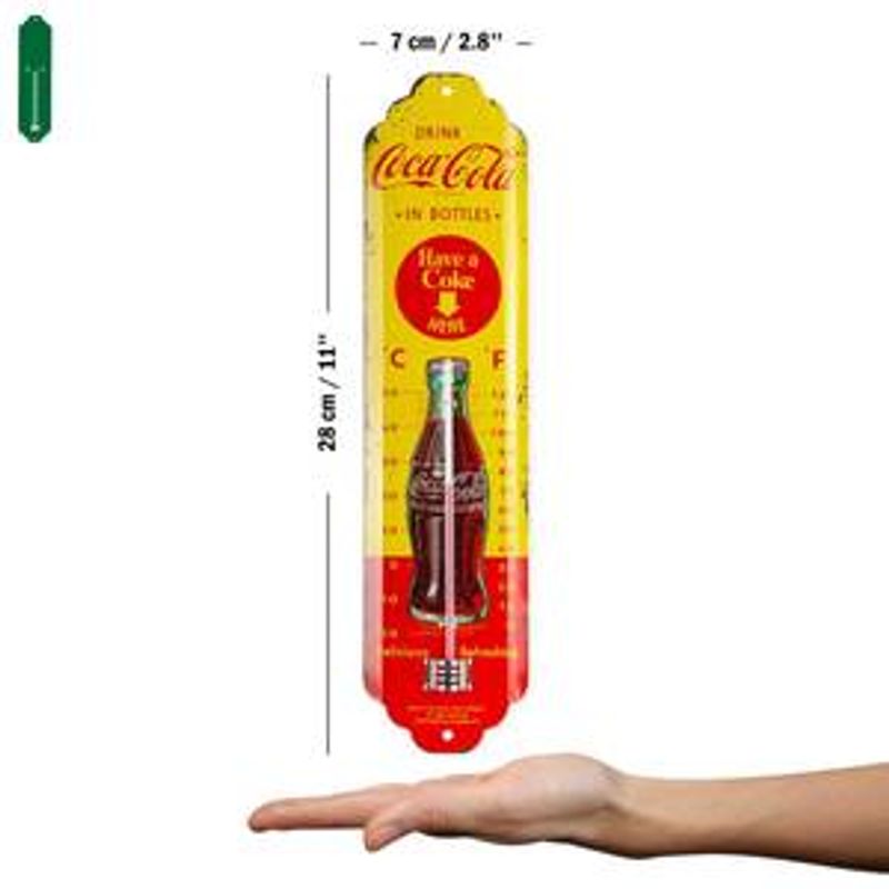 Retro Termometer, 