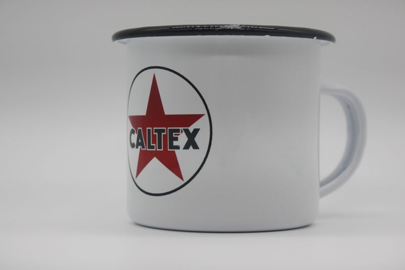  Caltex -1947 - Retrokopp