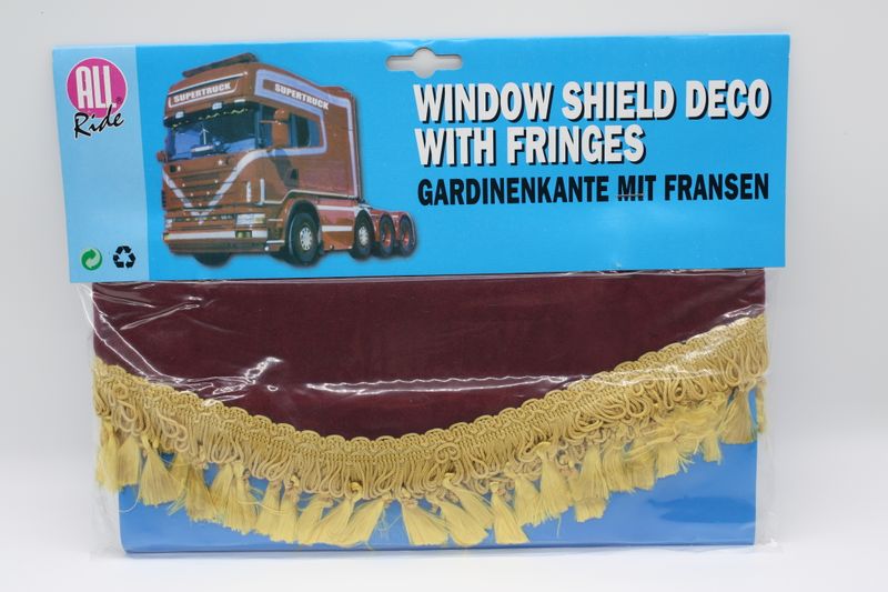 Frontkappe