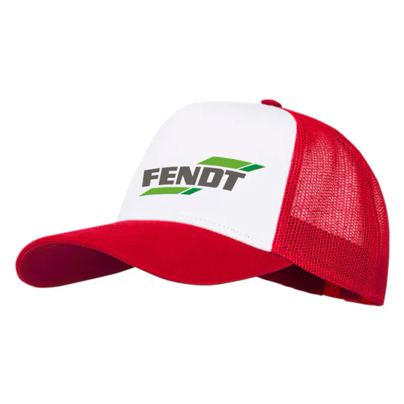  Fendt Classic Trucker Caps