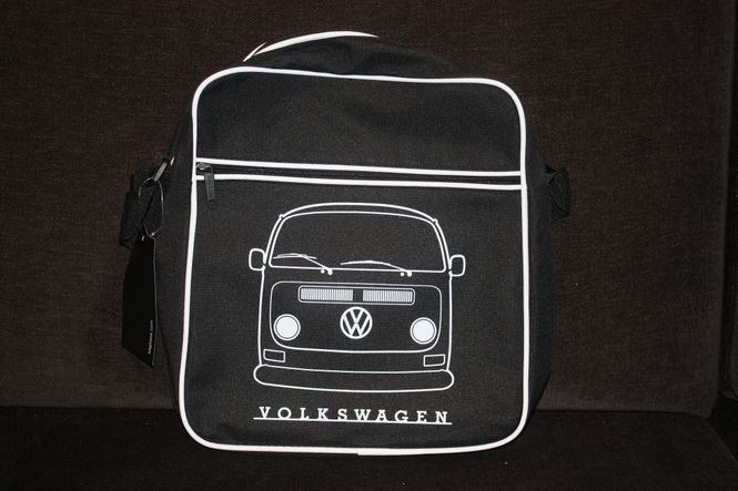 Hovedbilde VW Retrobag
