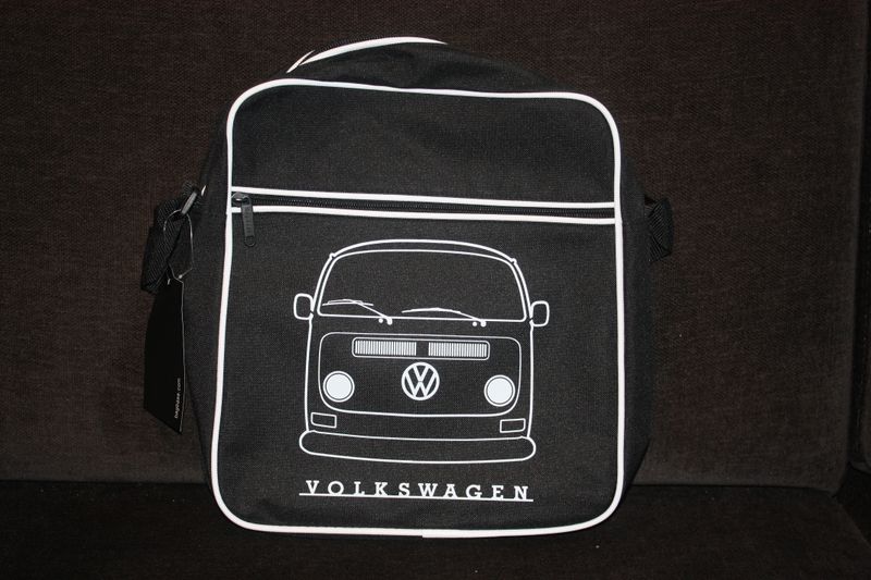 VW Retrobag