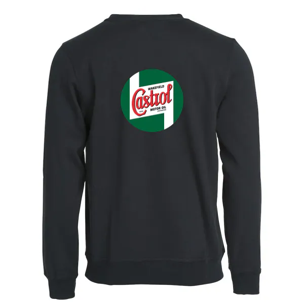 Hovedbilde Castrol Wakefield - genser
