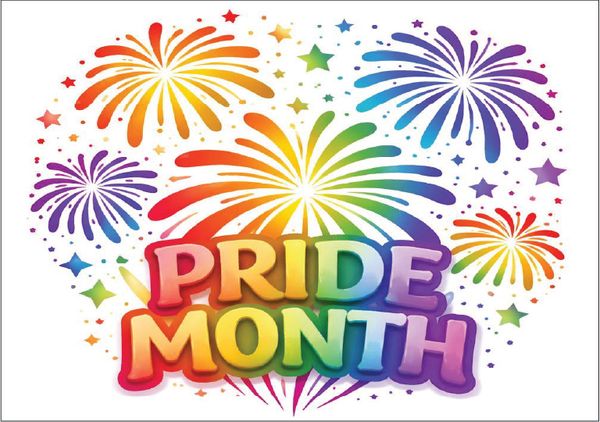 Hovedbilde Pride Month Musematte