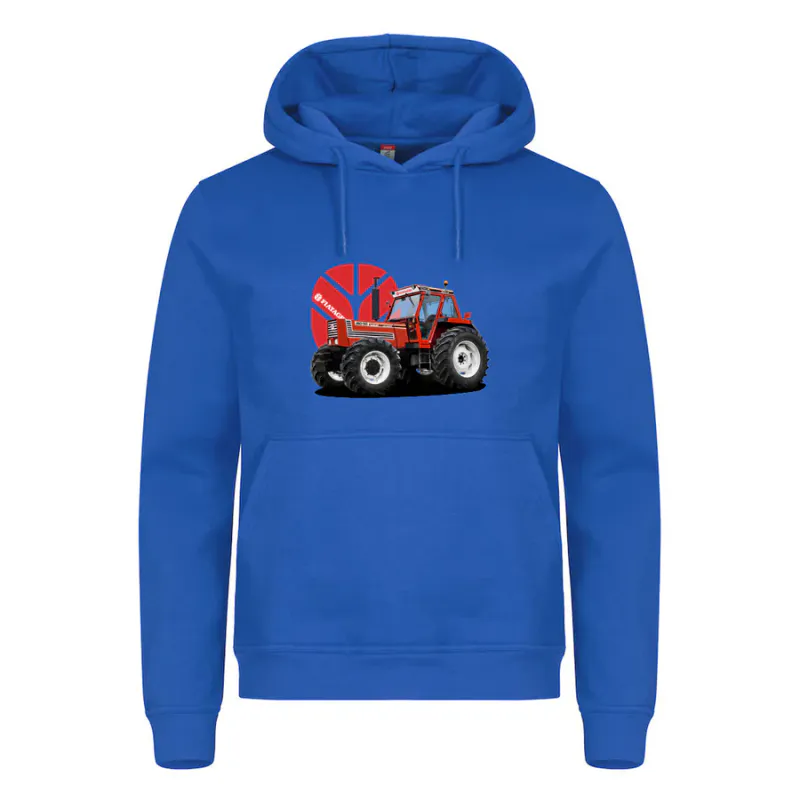 Fiatagri 180-90 - hettegenser
