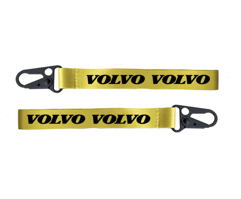 Volvo Nøkkelbånd