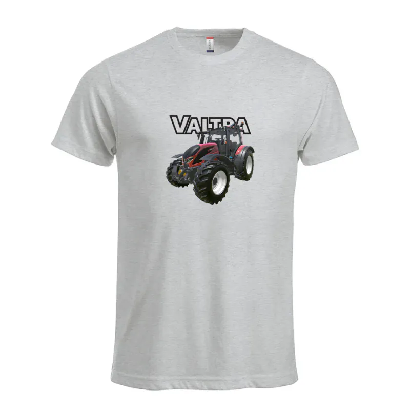 Valtra N-serien - tskjorte