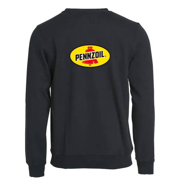 Hovedbilde Pennzoil - genser