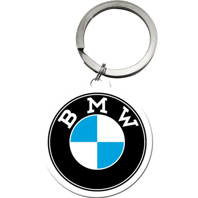 Hovedbilde BMW Logo