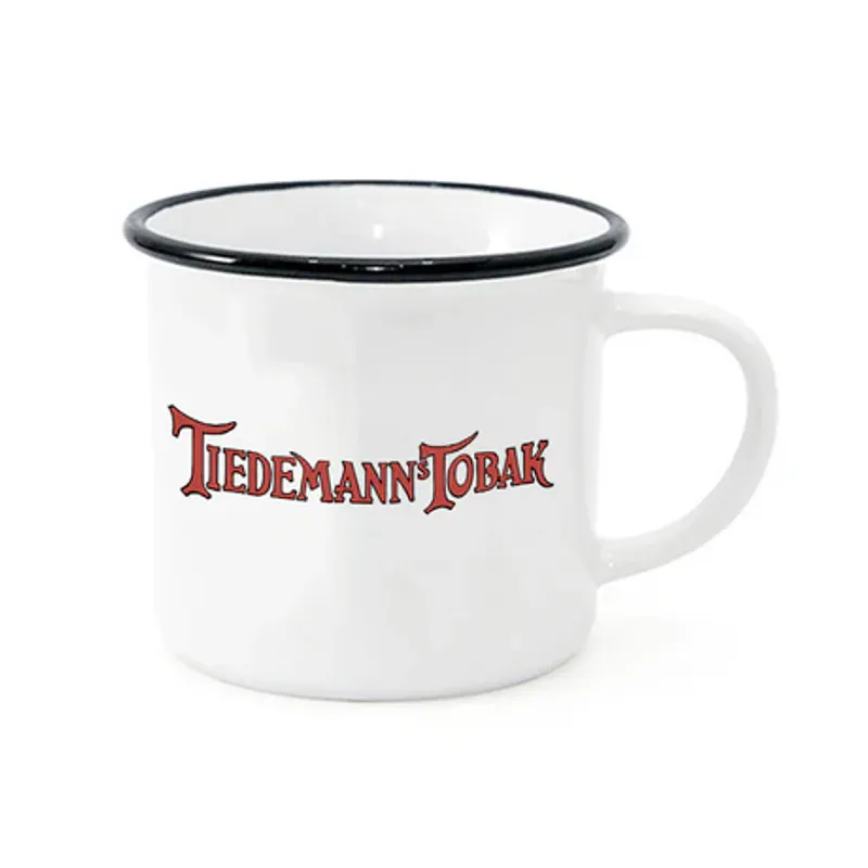 Tiedemanns Tobak - Retrokopp