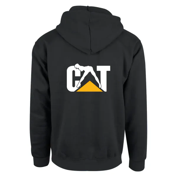 Hovedbilde Sexy CAT - hettegenser