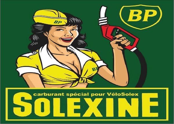 Hovedbilde BP Solexine- Musematte