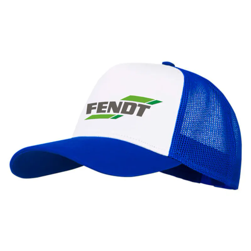  Fendt Classic Trucker Caps