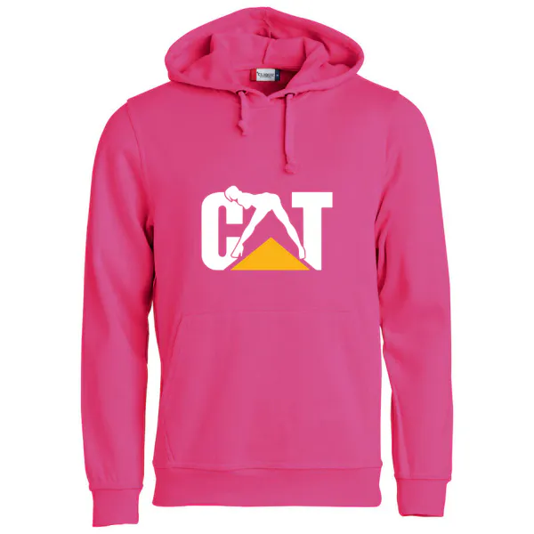 Hovedbilde Sexy CAT - hettegenser