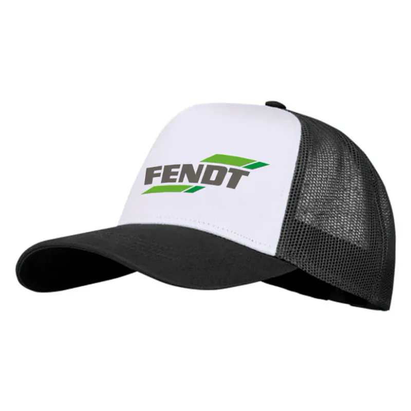  Fendt Classic Trucker Caps