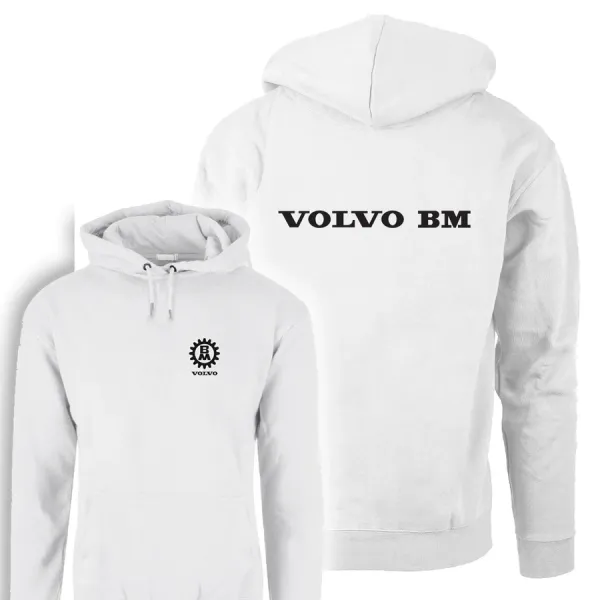 Hovedbilde Volvo BM - Hettegenser