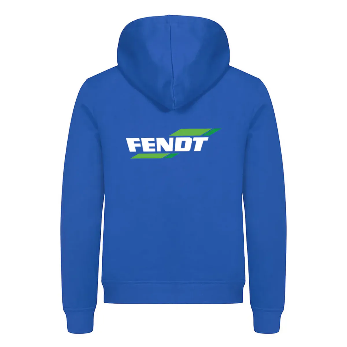 Fendt - hettegenser
