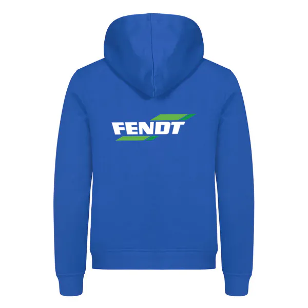 Hovedbilde Fendt - hettegenser