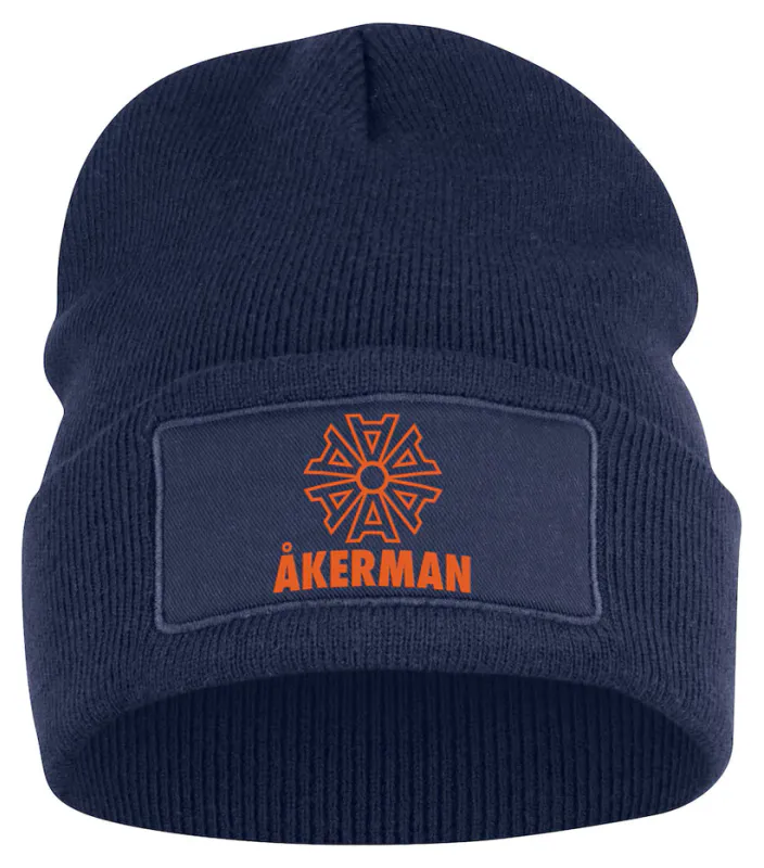 Åkerman vinterlue