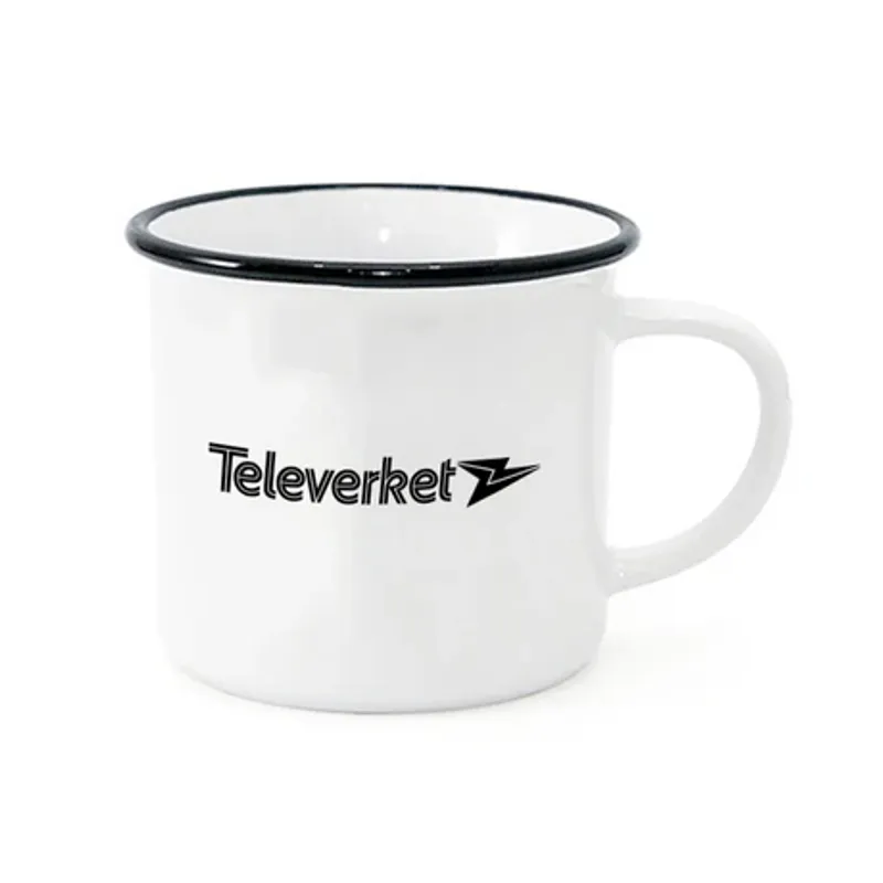 Tilbake til The Old Skool - Televerket  Retrokopp