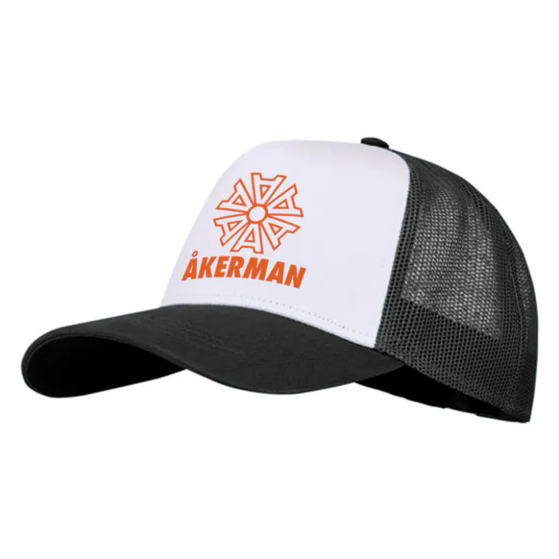  Åkerman - TruckerCaps