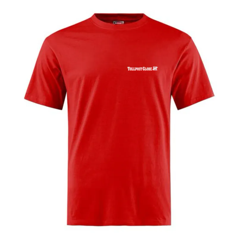  Tollpost Globe - T- skjorte