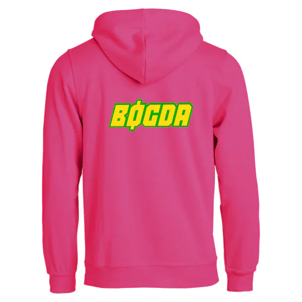 Hovedbilde Bøgda - hettegenser