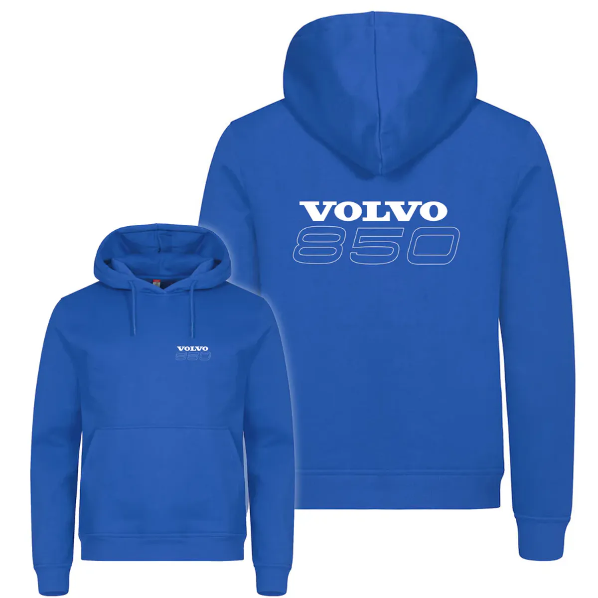 Volvo 850 - hoodie