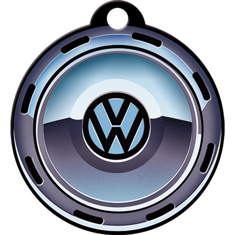 Volkswagen Wheel