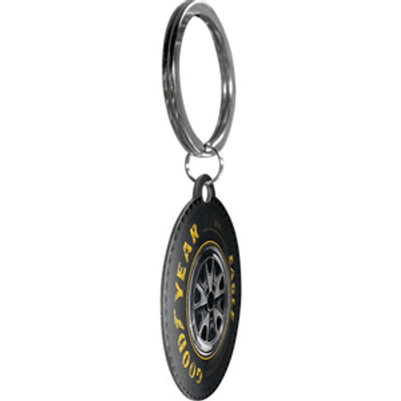 Nøkkelring 