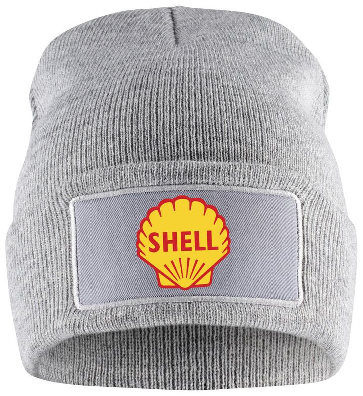 Shell vinterlue