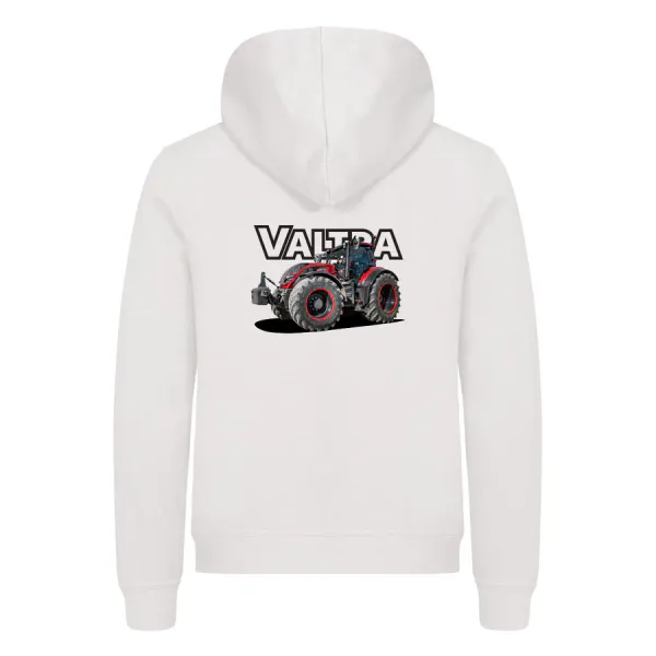 Hovedbilde Valtra T-serien - hettegenser