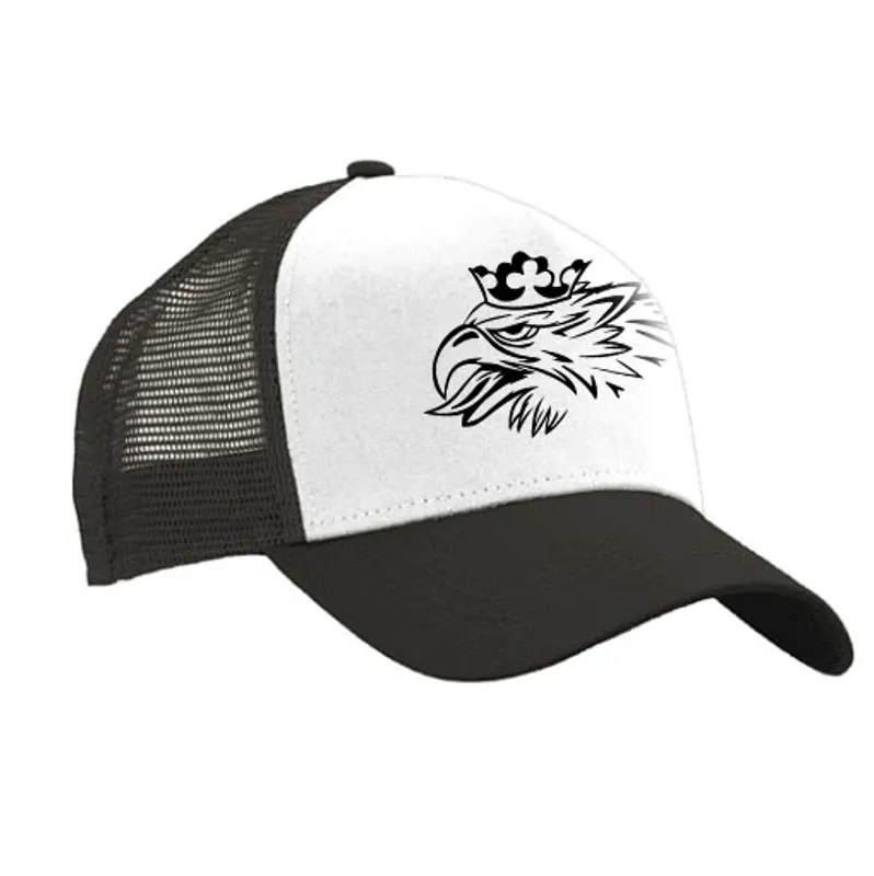 Griffin Caps
