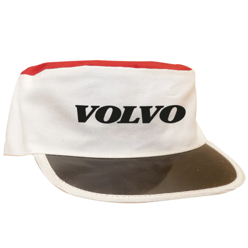 Volvo - Retrocaps