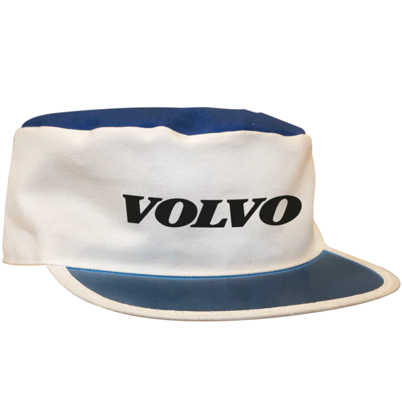 Volvo - Retrocaps
