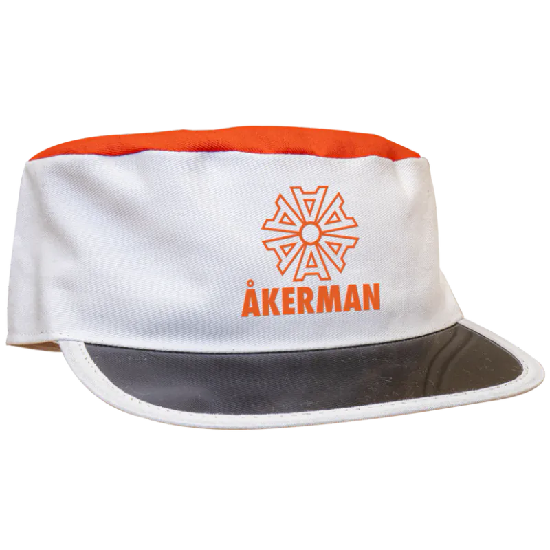 Åkerman - Retrocaps