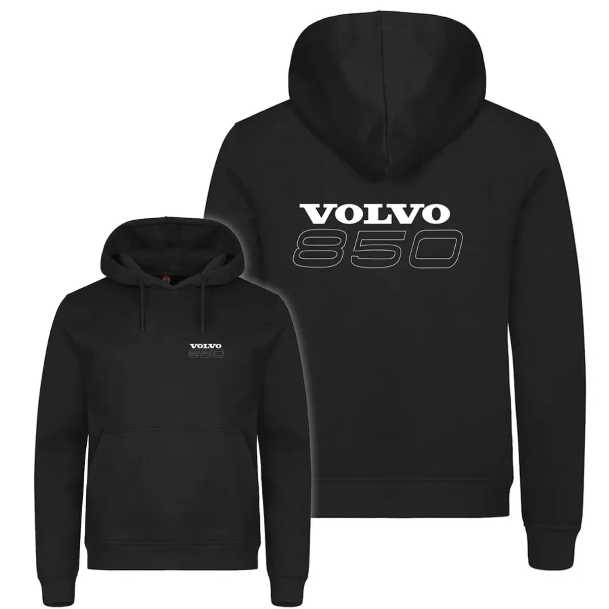 Volvo 850 - hoodie